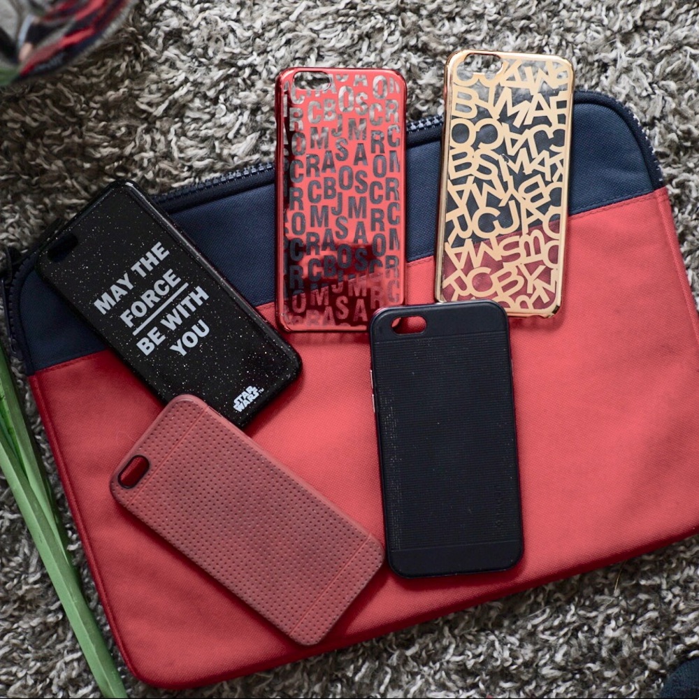 iPhone 6 Cases